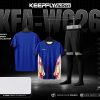 Bộ bóng đá KFA - WC26 Japan