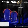 Bộ Speed 03 Bích