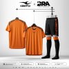 Dra Cam - Bộ