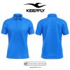 Polo Trơn KeepFly Ya