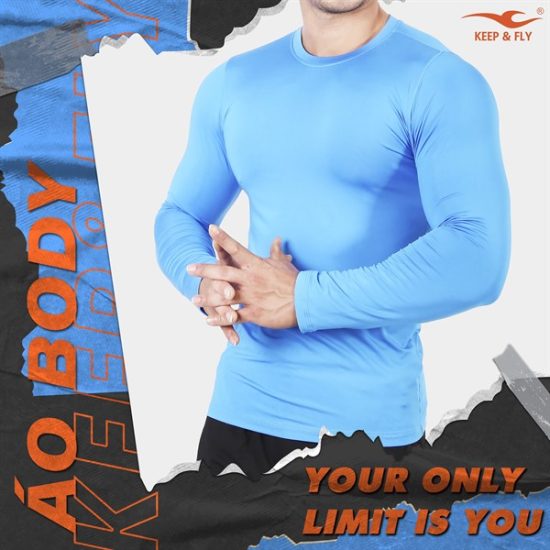 Áo Body Ya
