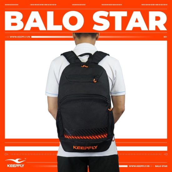 Balo Star - Cái