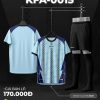 Bộ bóng đá KFA0015 Ya