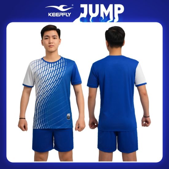 Jump Nam Bích - Bộ