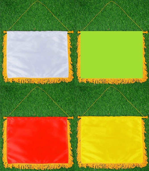 Cờ Chữ Nhật Nhỏ (30x40) - Cái