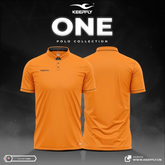 Polo One Cam
