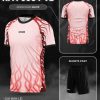 Bộ bóng đá KFA0064 - V2 San Hô